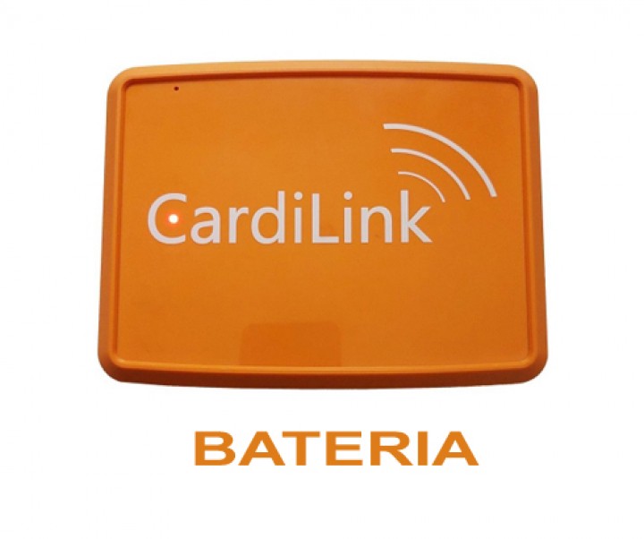 Bateria CardiLink